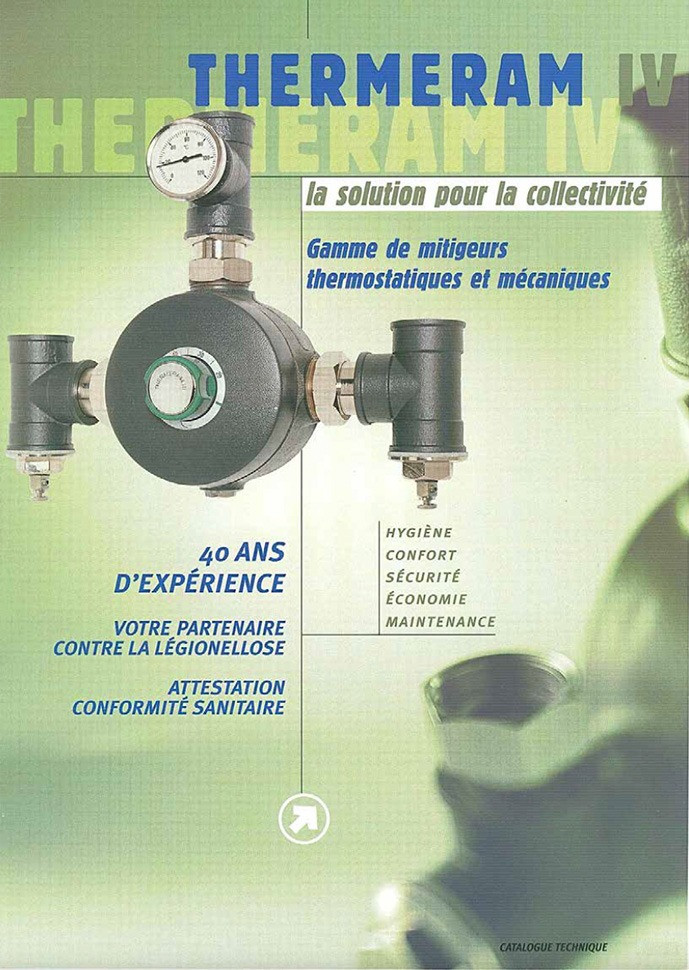 Télécharger la plaquette